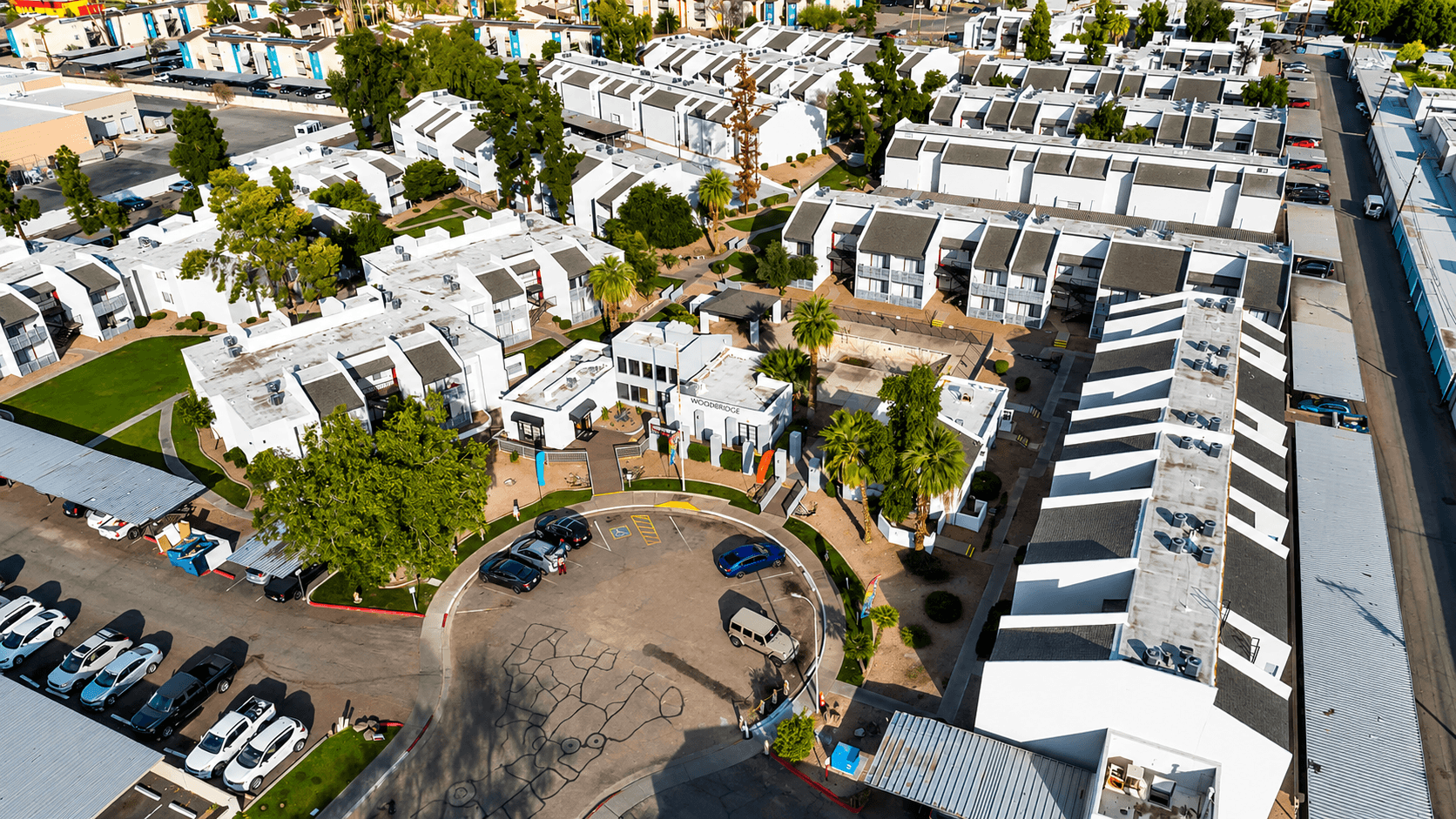 Woodbridge Apartment Homes photo 5
